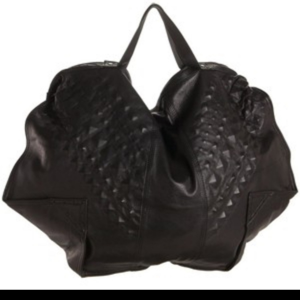 Twelve Street by Cynthia Vincent Dunaway Hobo